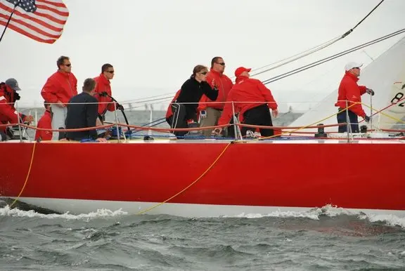Regatta fujimo