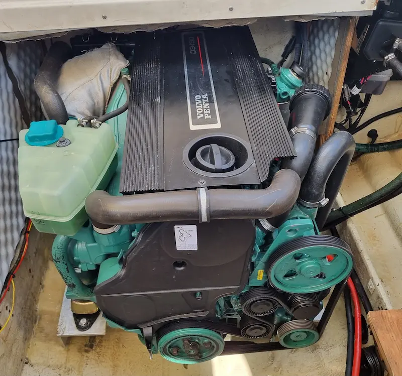 Motor