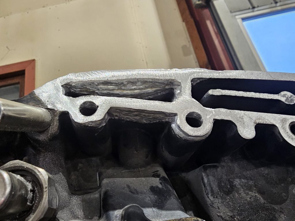 Sveising av aluminium (1)