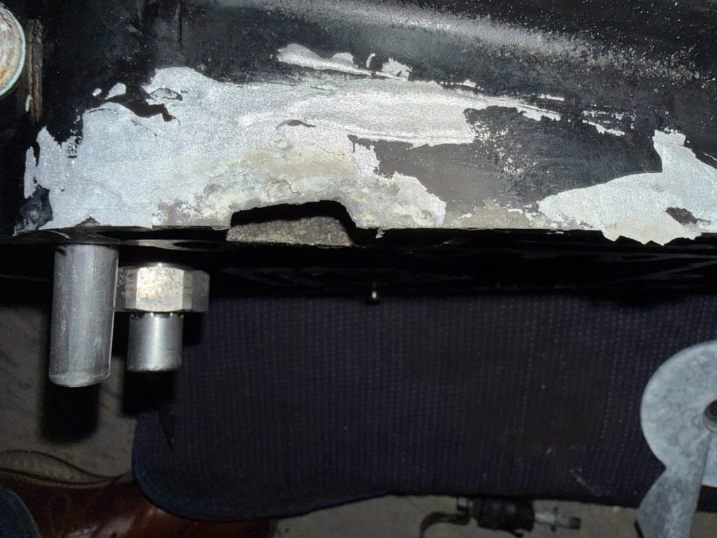 Sveising av aluminium (4)